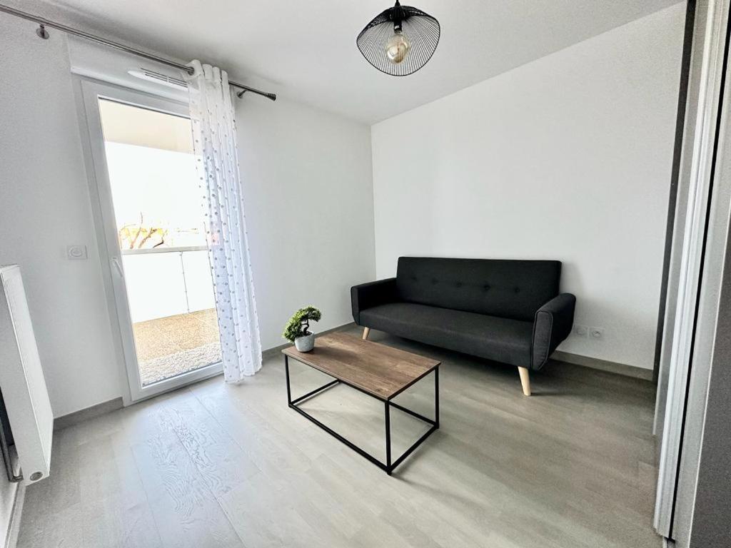 La Frontaliere Daire Ambilly Dış mekan fotoğraf